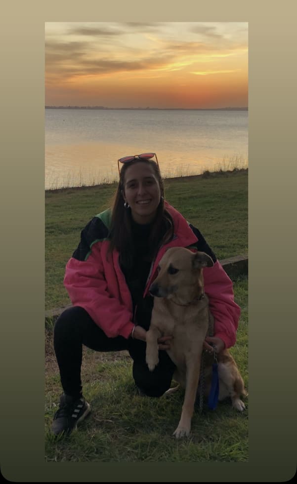 Photo in Sitter's gallery