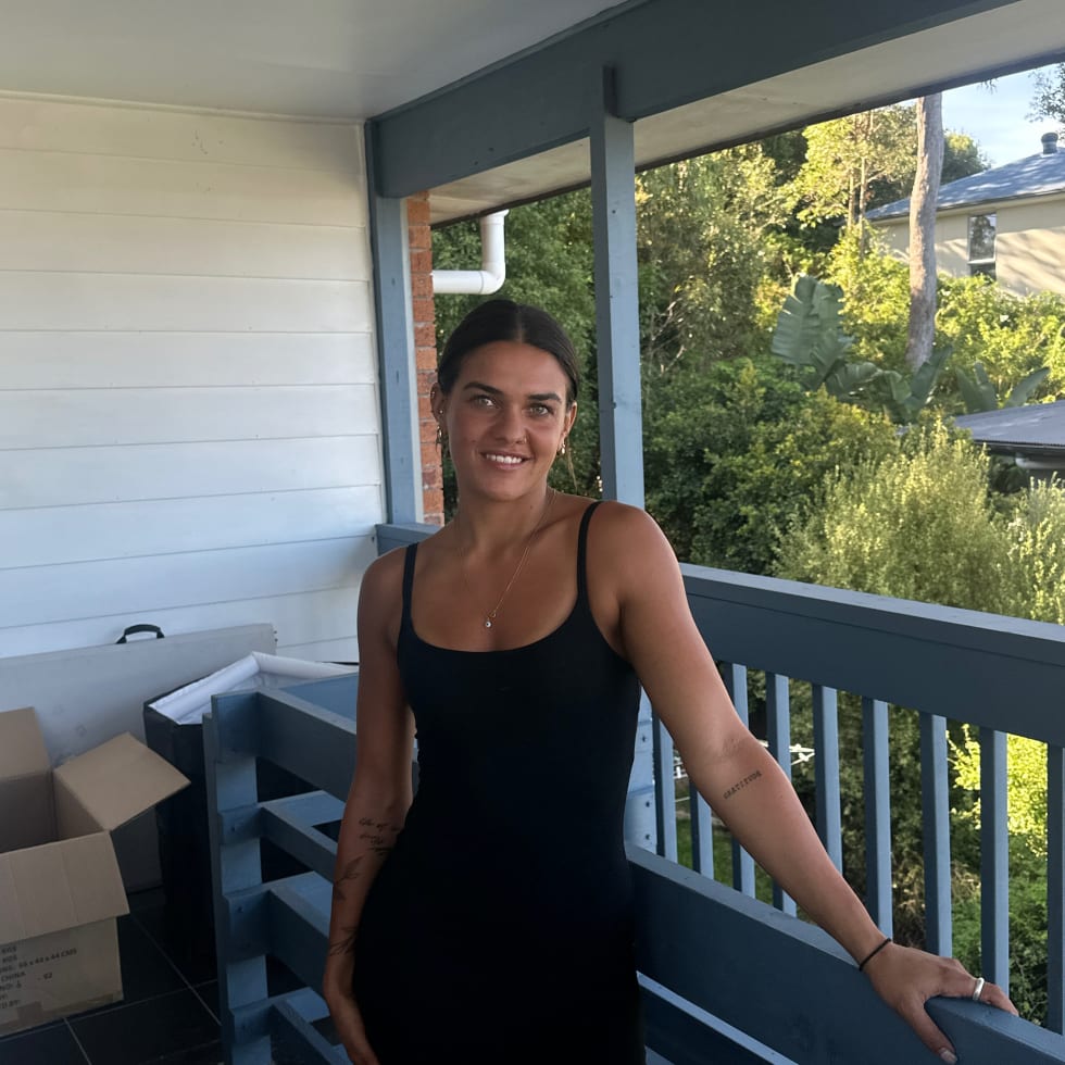 Photo in Sitter's gallery