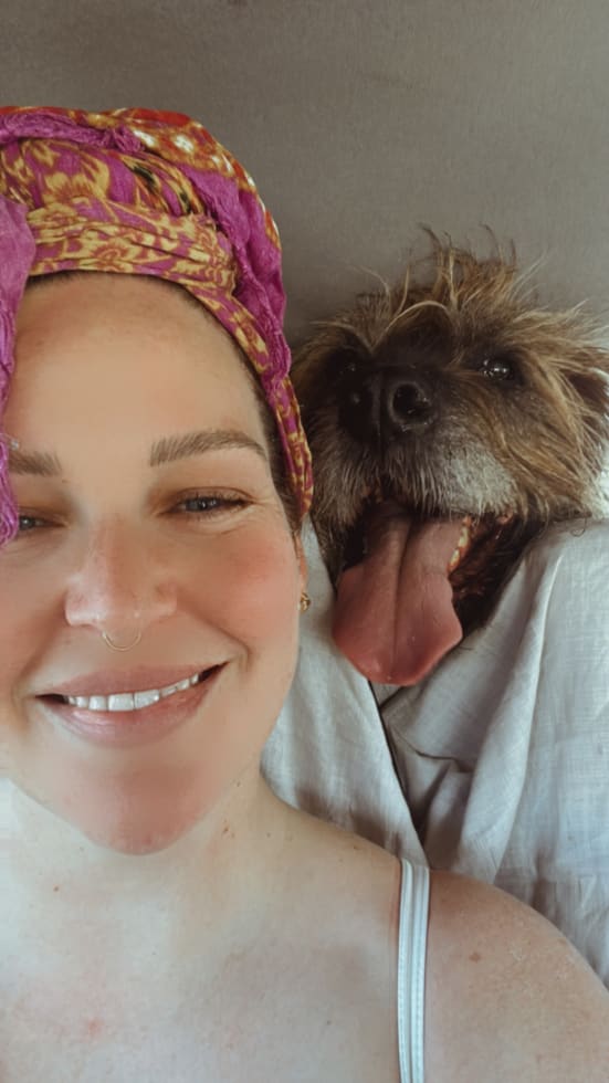 Photo in Sitter's gallery