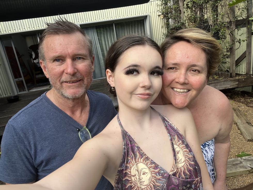 Photo in Sitter's gallery