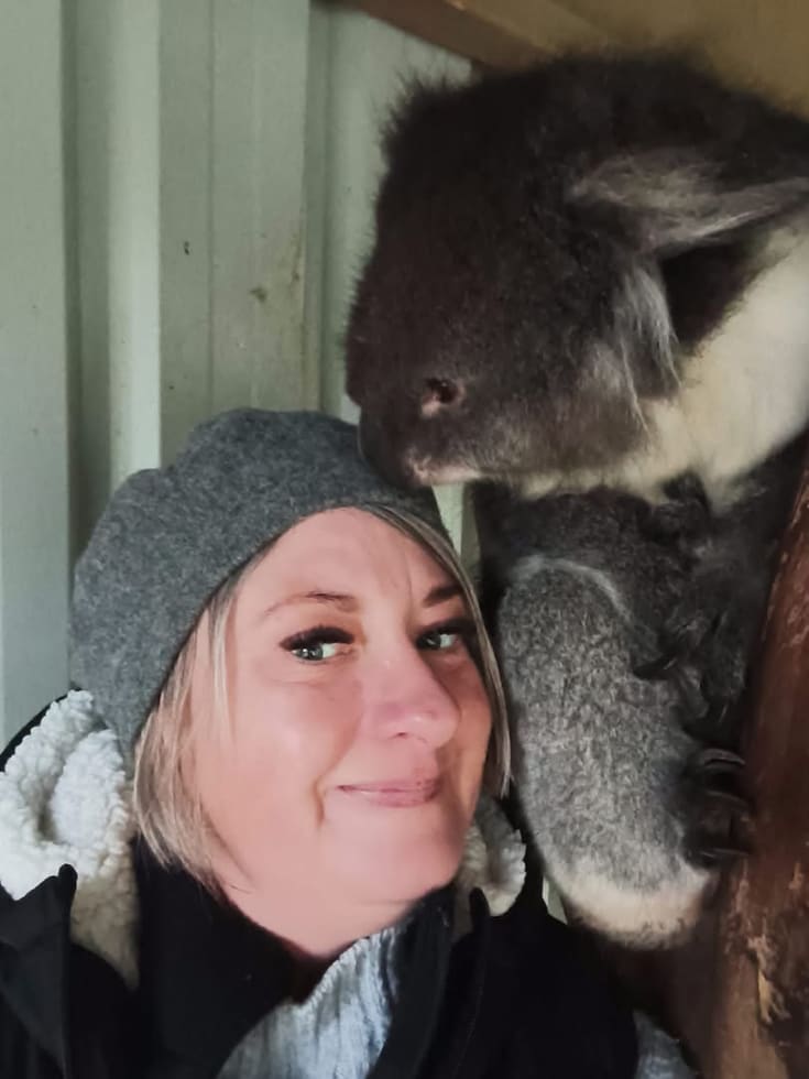 Photo in Sitter's gallery