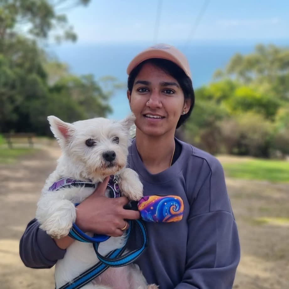 Photo in Sitter's gallery