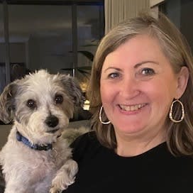 Photo in Sitter's gallery