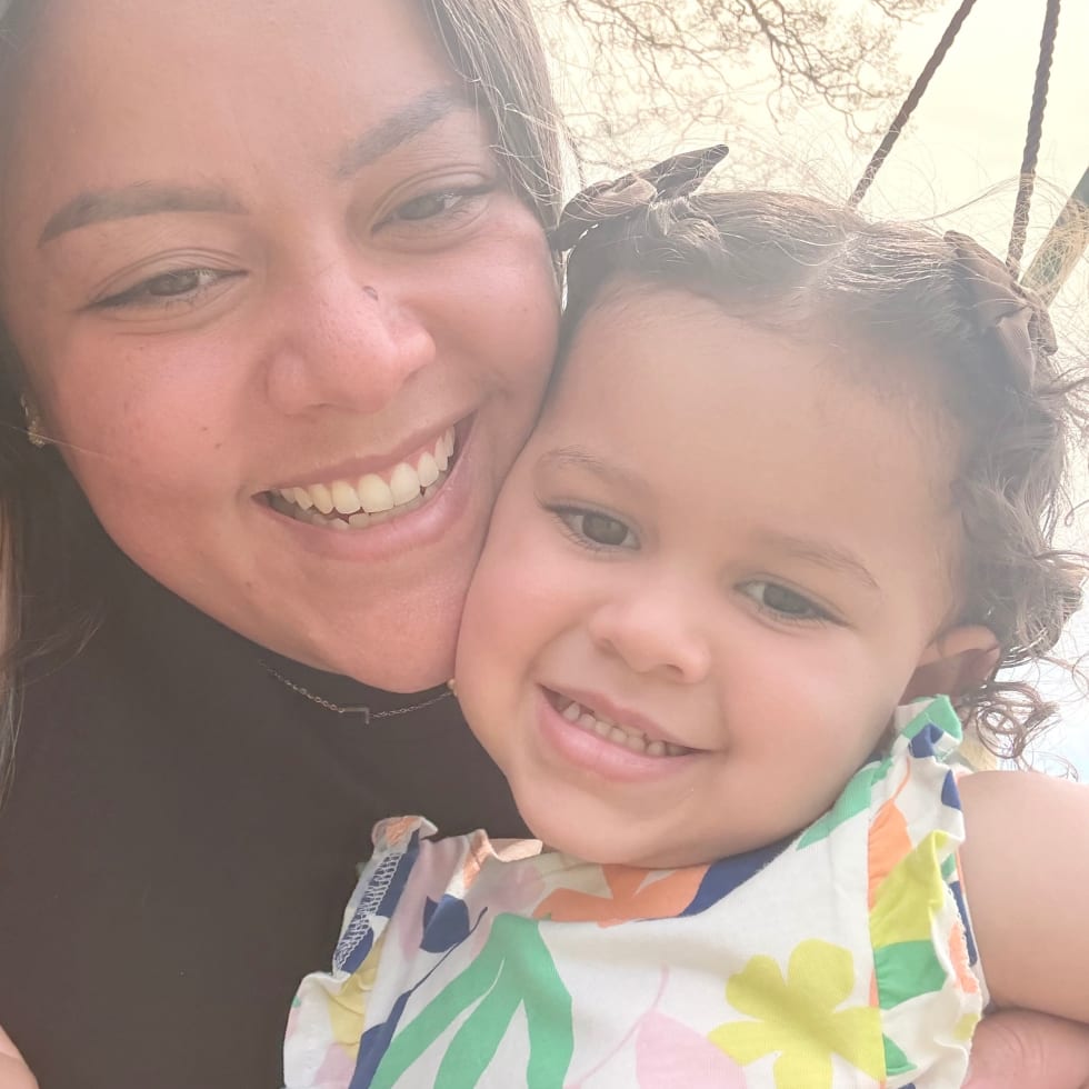 Photo in Sitter's gallery