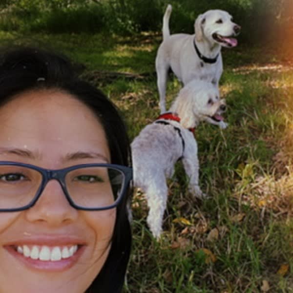 Photo in Sitter's gallery