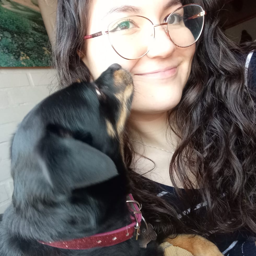 Photo in Sitter's gallery