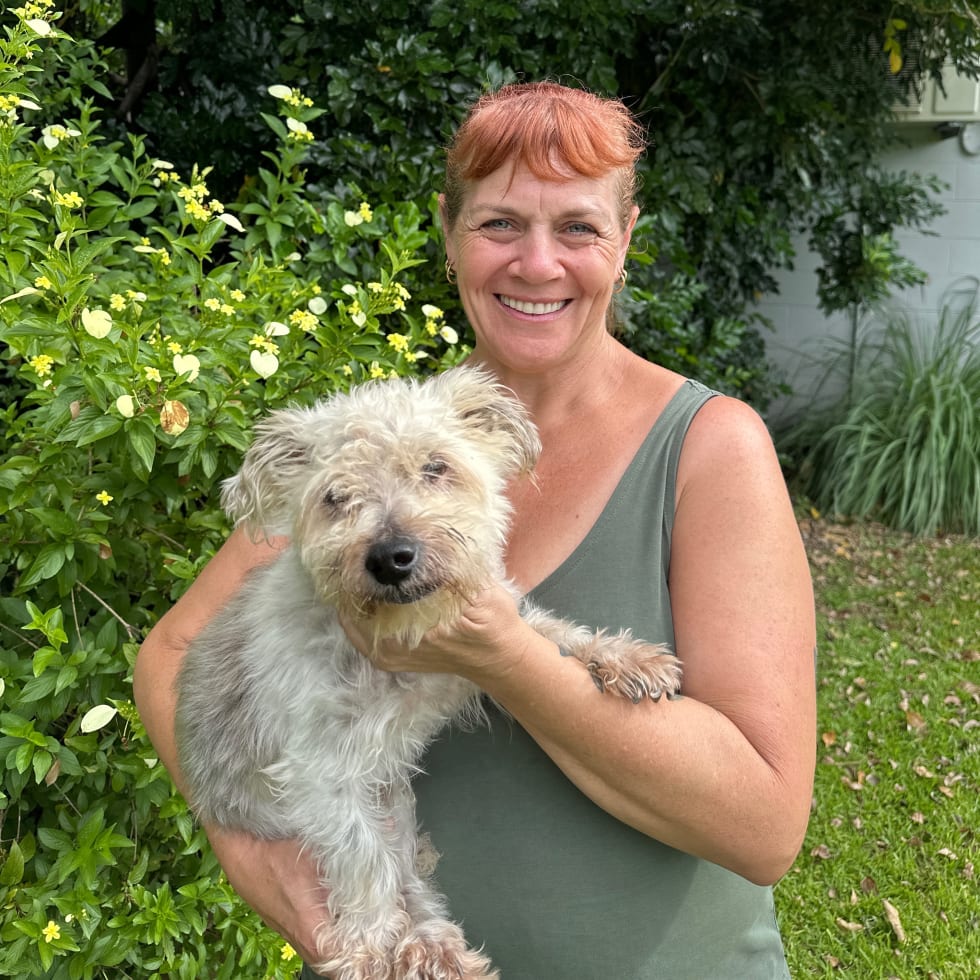 Photo in Sitter's gallery