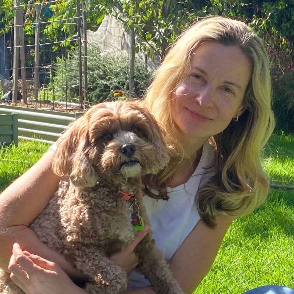 Photo in Sitter's gallery