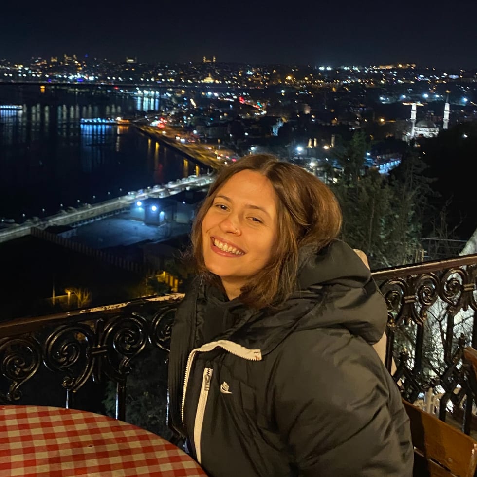 Photo in Sitter's gallery