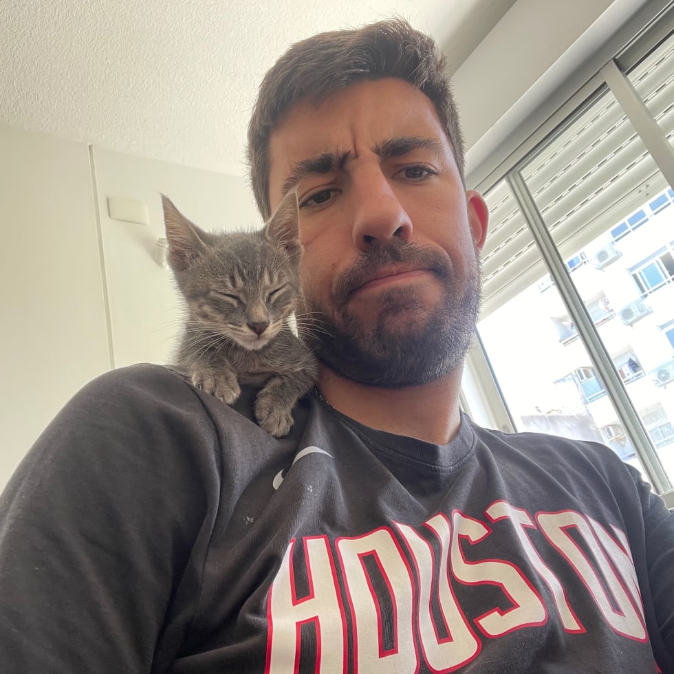 Photo in Sitter's gallery