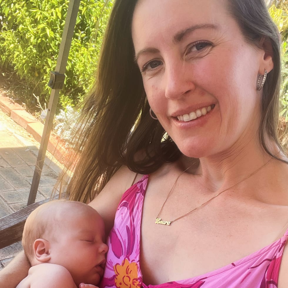 Photo in Sitter's gallery