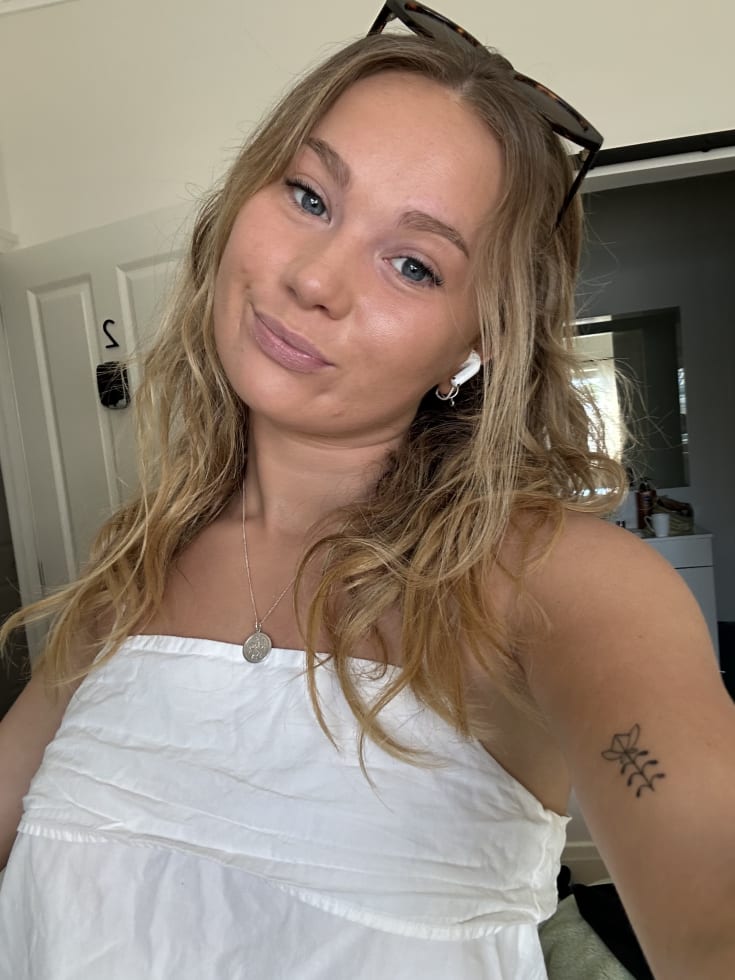 Photo in Sitter's gallery