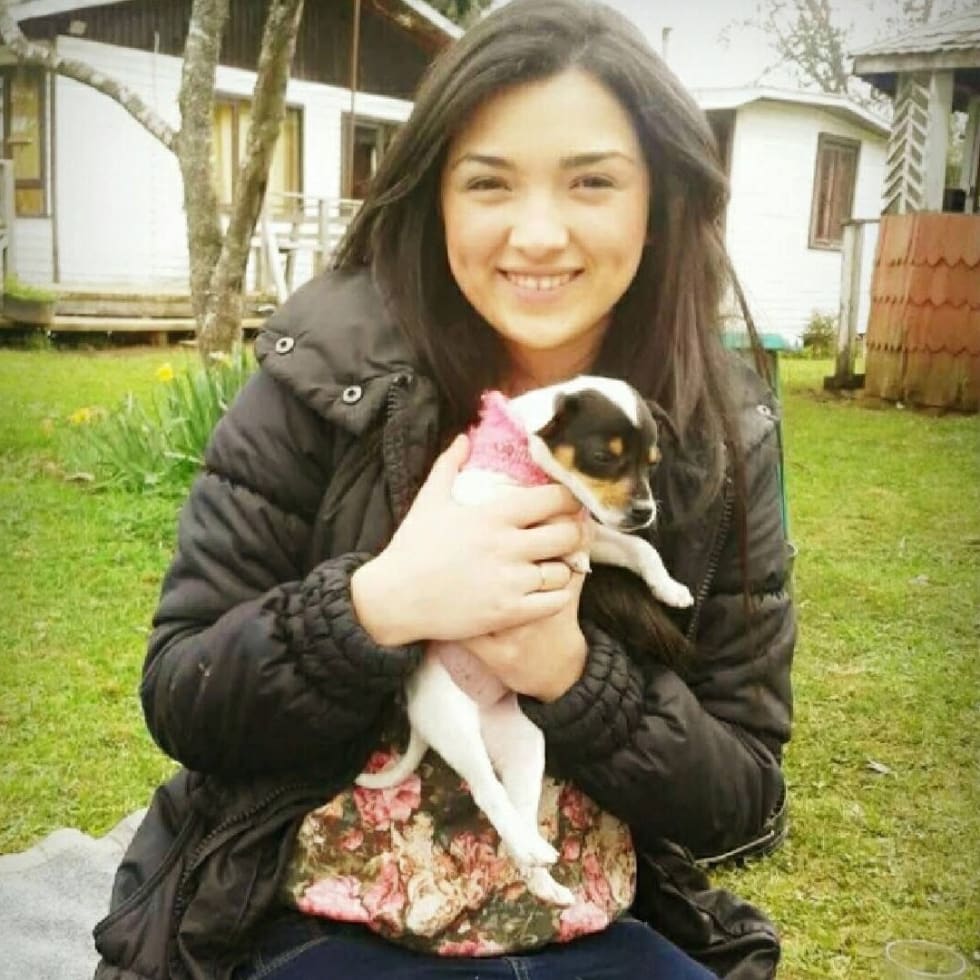 Photo in Sitter's gallery