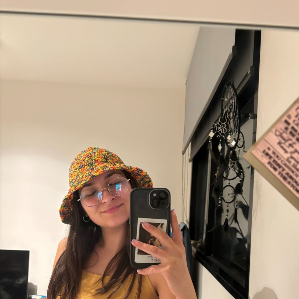 Photo in Sitter's gallery