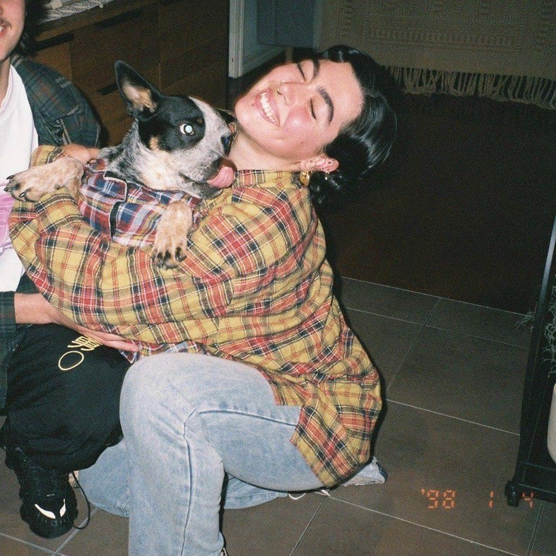 Photo in Sitter's gallery