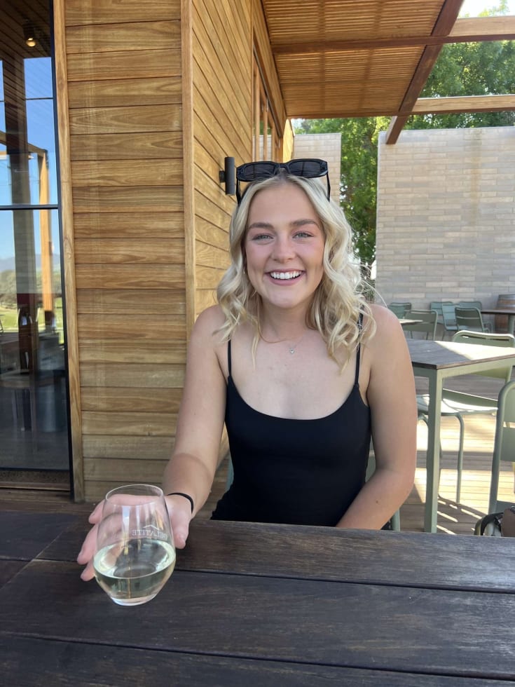 Photo in Sitter's gallery