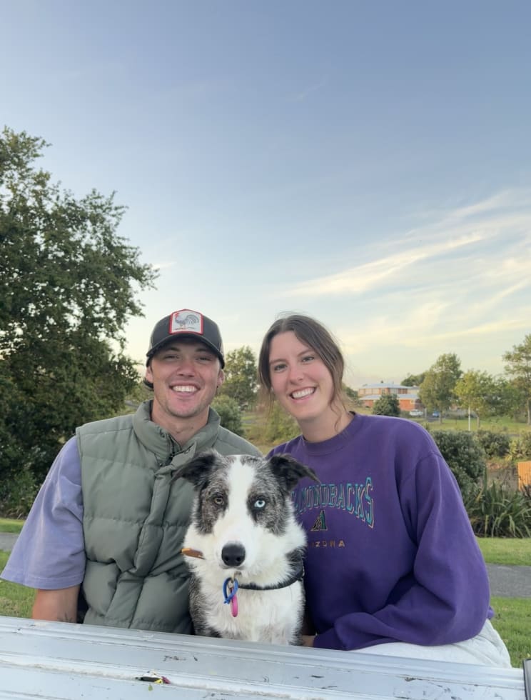 Photo in Sitter's gallery