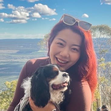 Photo in Sitter's gallery