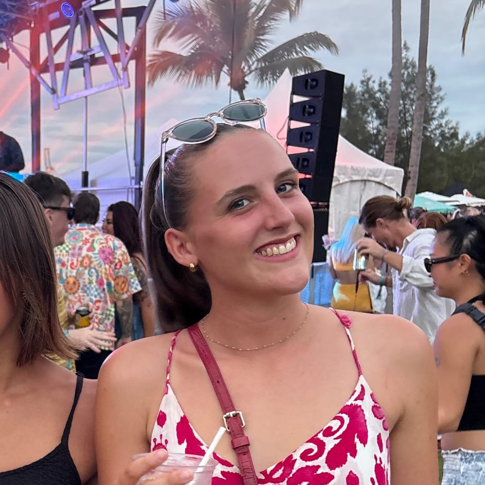 Photo in Sitter's gallery