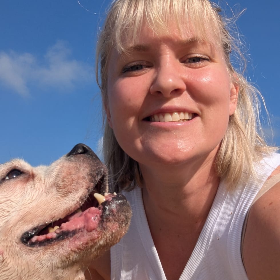 Photo in Sitter's gallery