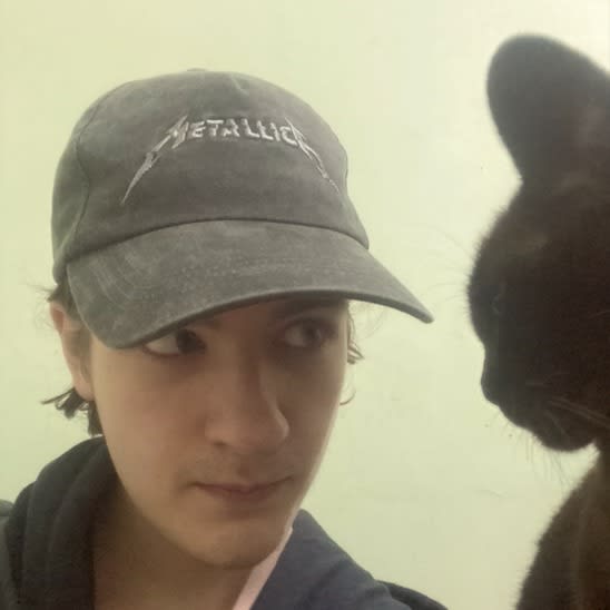 Photo in Sitter's gallery