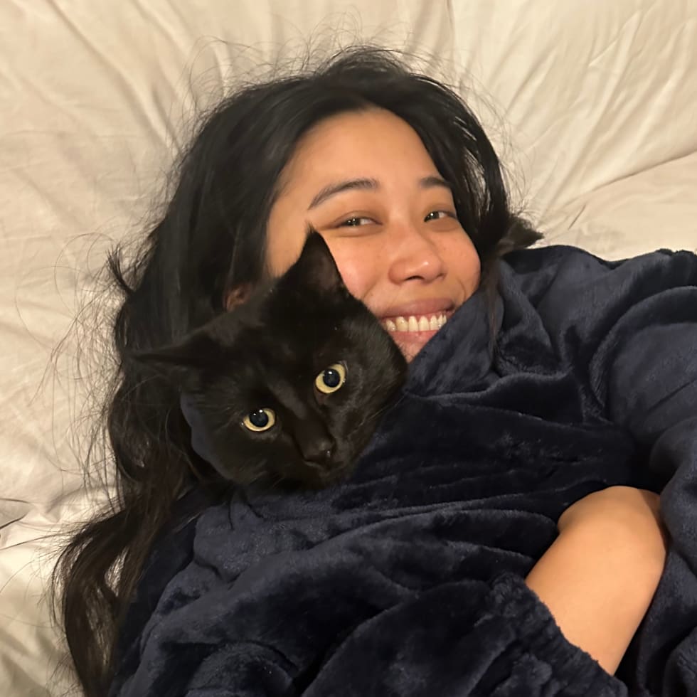 Photo in Sitter's gallery