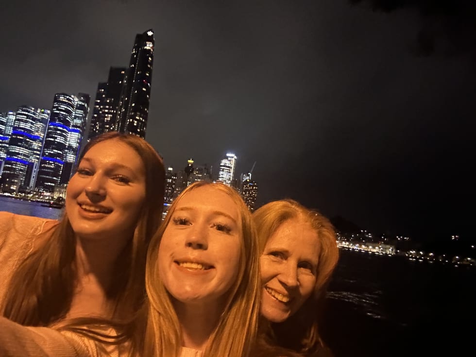 Photo in Sitter's gallery