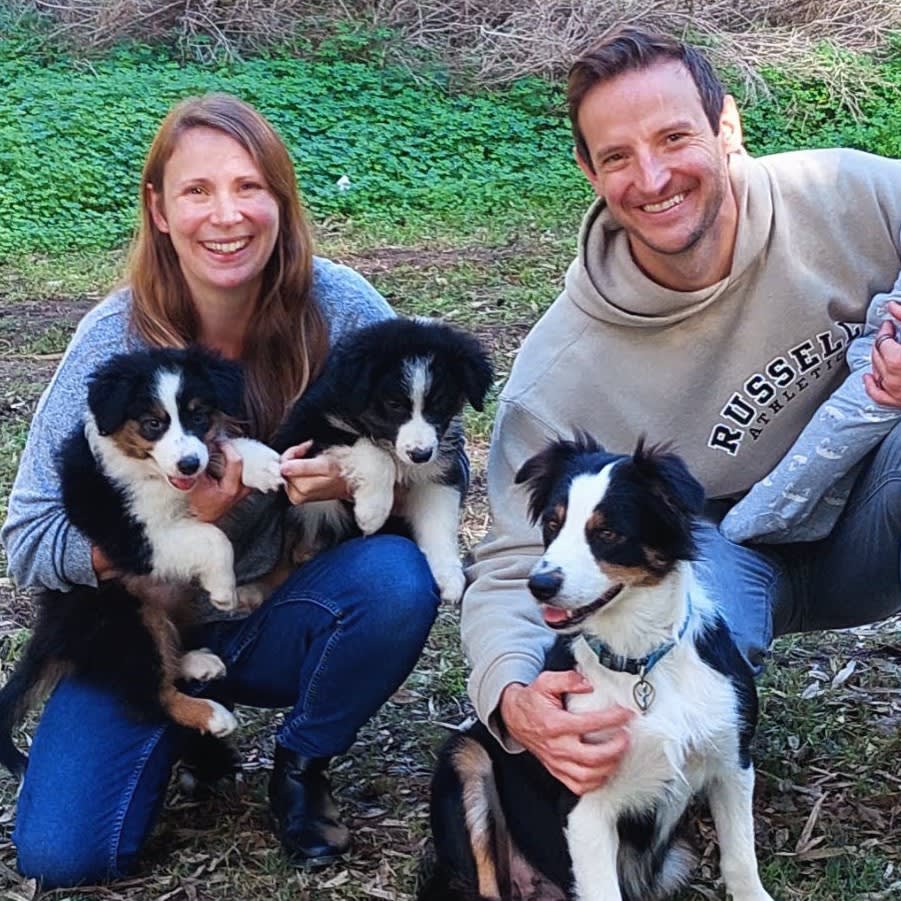 Photo in Sitter's gallery