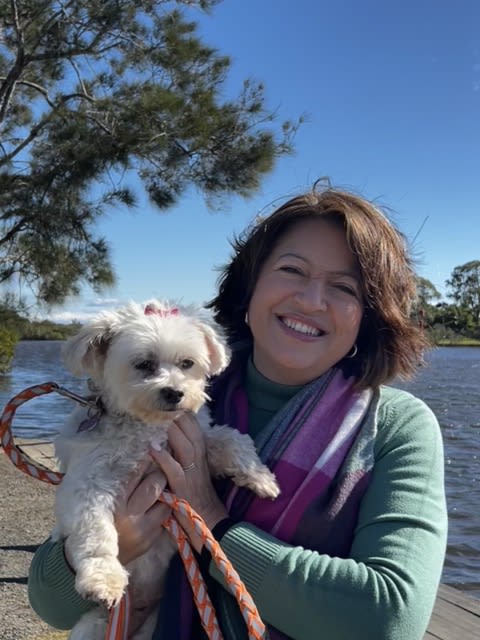 Photo in Sitter's gallery