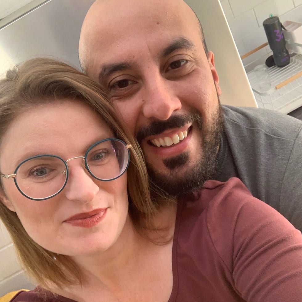 Photo in Sitter's gallery