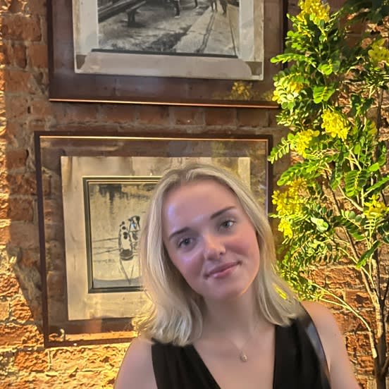 Photo in Sitter's gallery