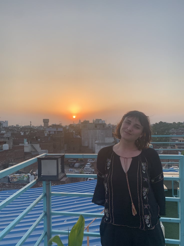 Photo in Sitter's gallery