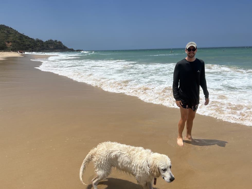 Photo in Sitter's gallery