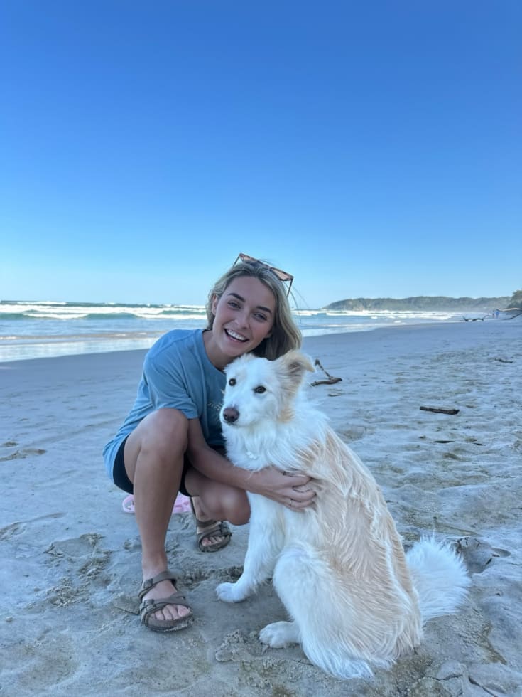 Photo in Sitter's gallery