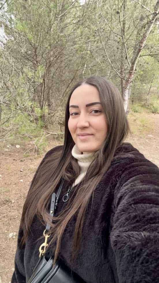 Photo in Sitter's gallery