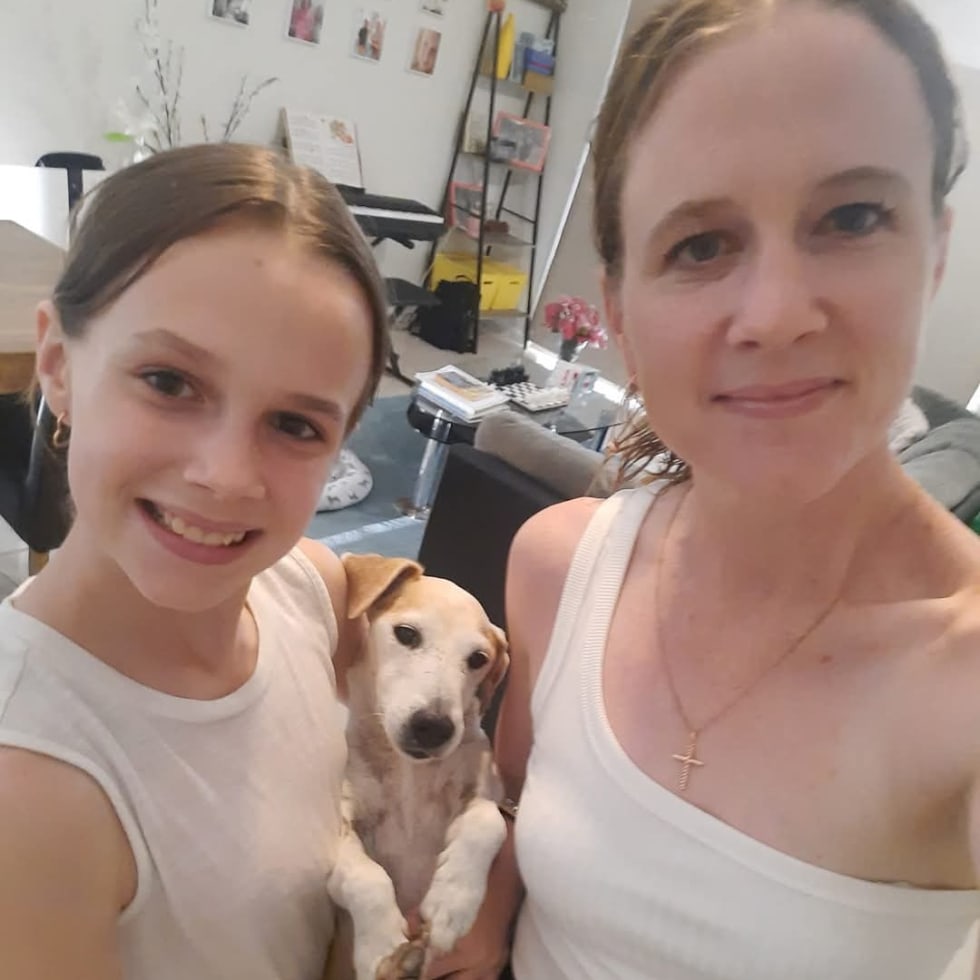 Photo in Sitter's gallery