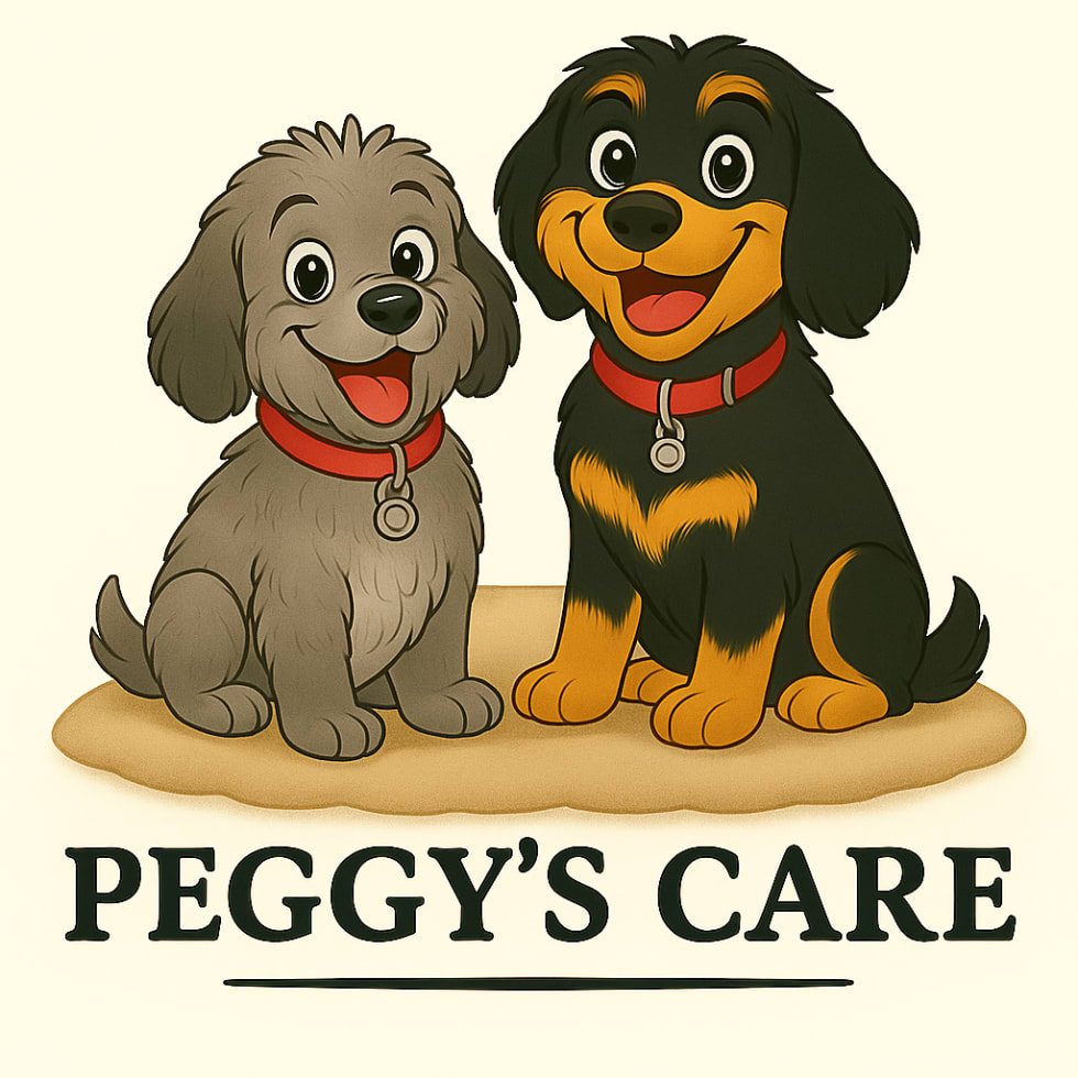 Photo in Sitter's gallery