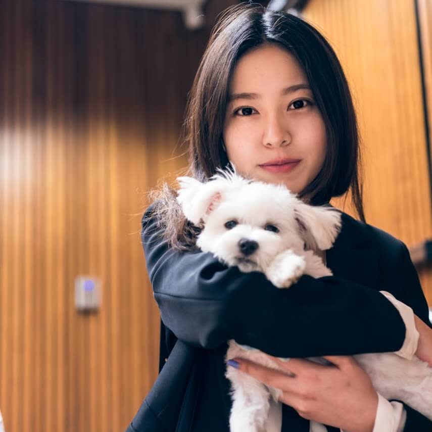 Photo in Sitter's gallery