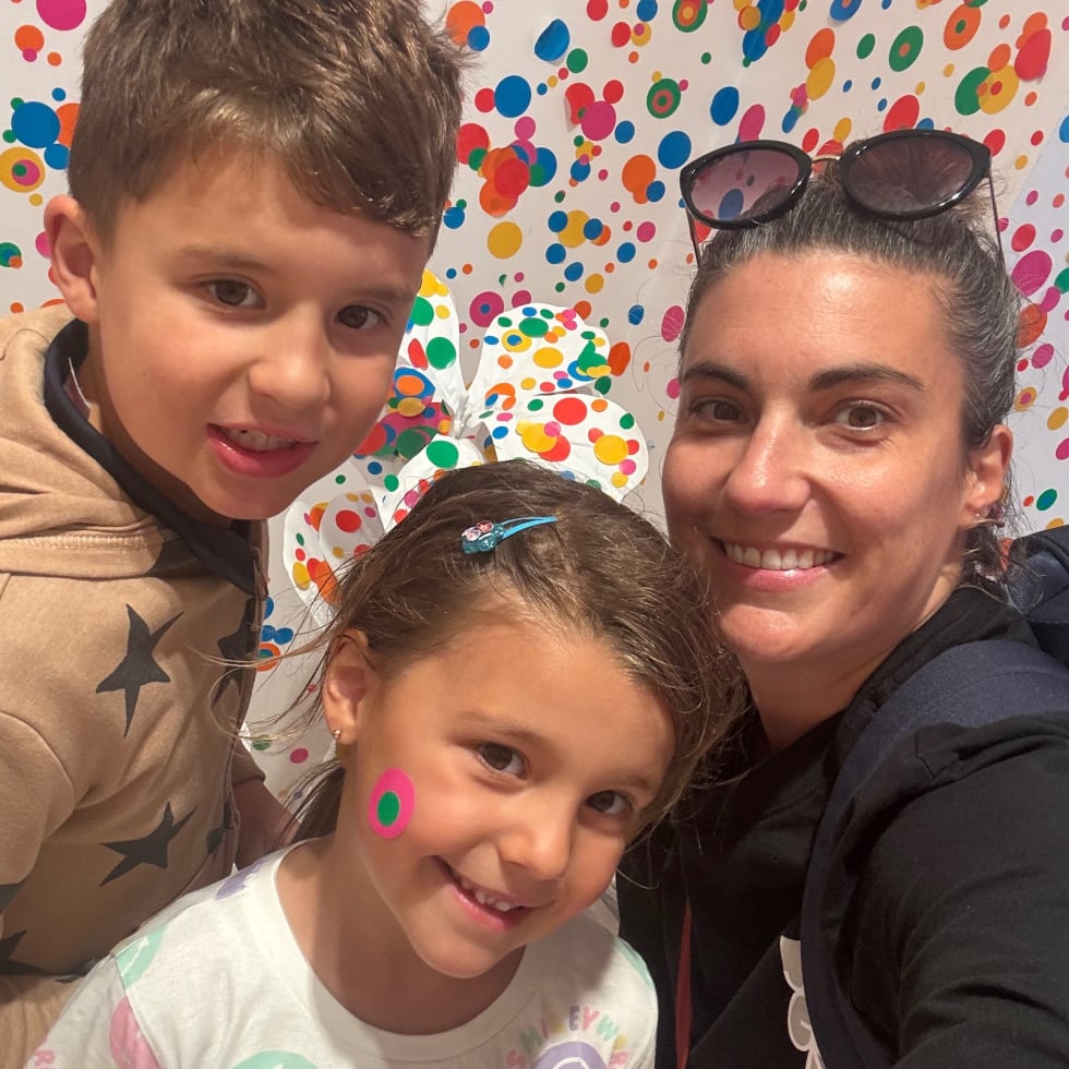 Photo in Sitter's gallery