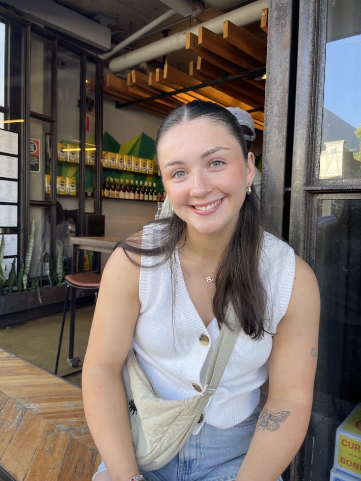 Photo in Sitter's gallery