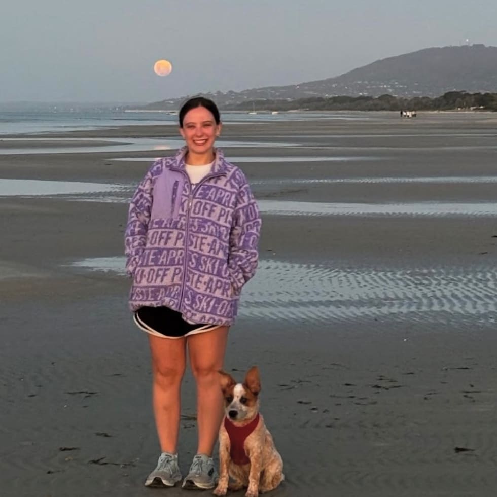 Photo in Sitter's gallery