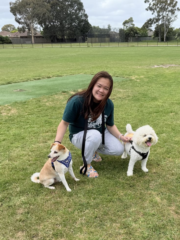 Photo in Sitter's gallery