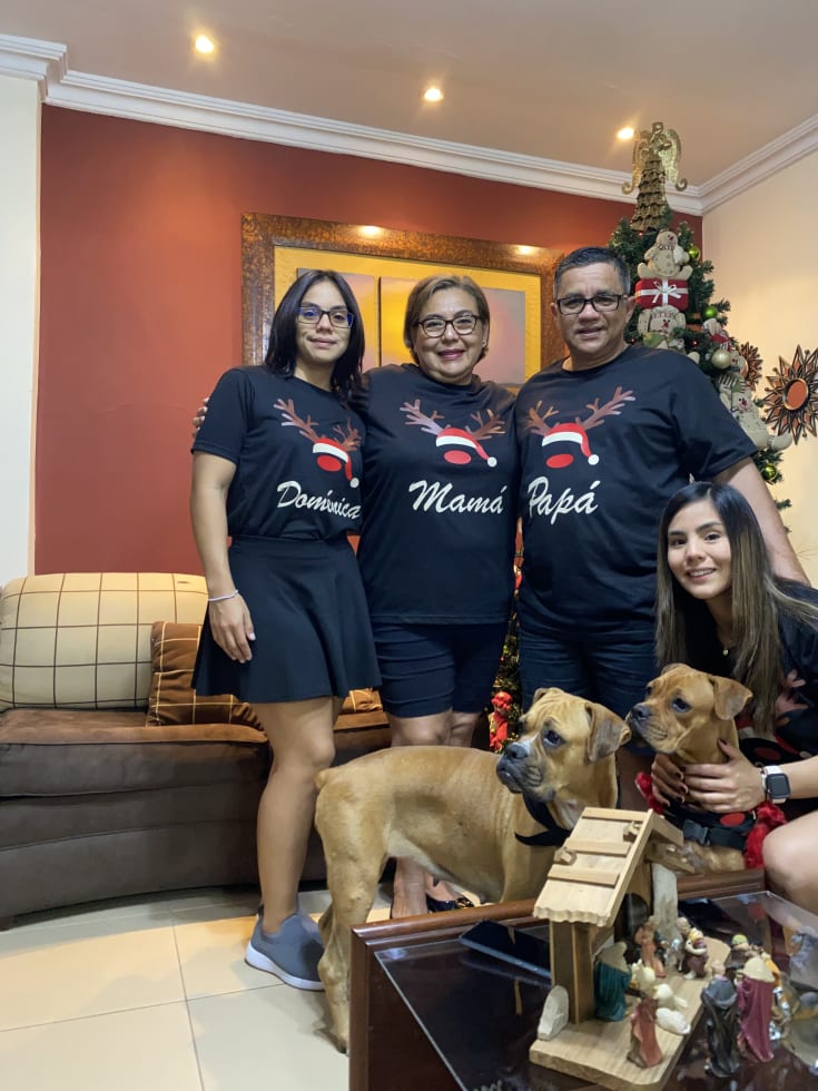 Photo in Sitter's gallery