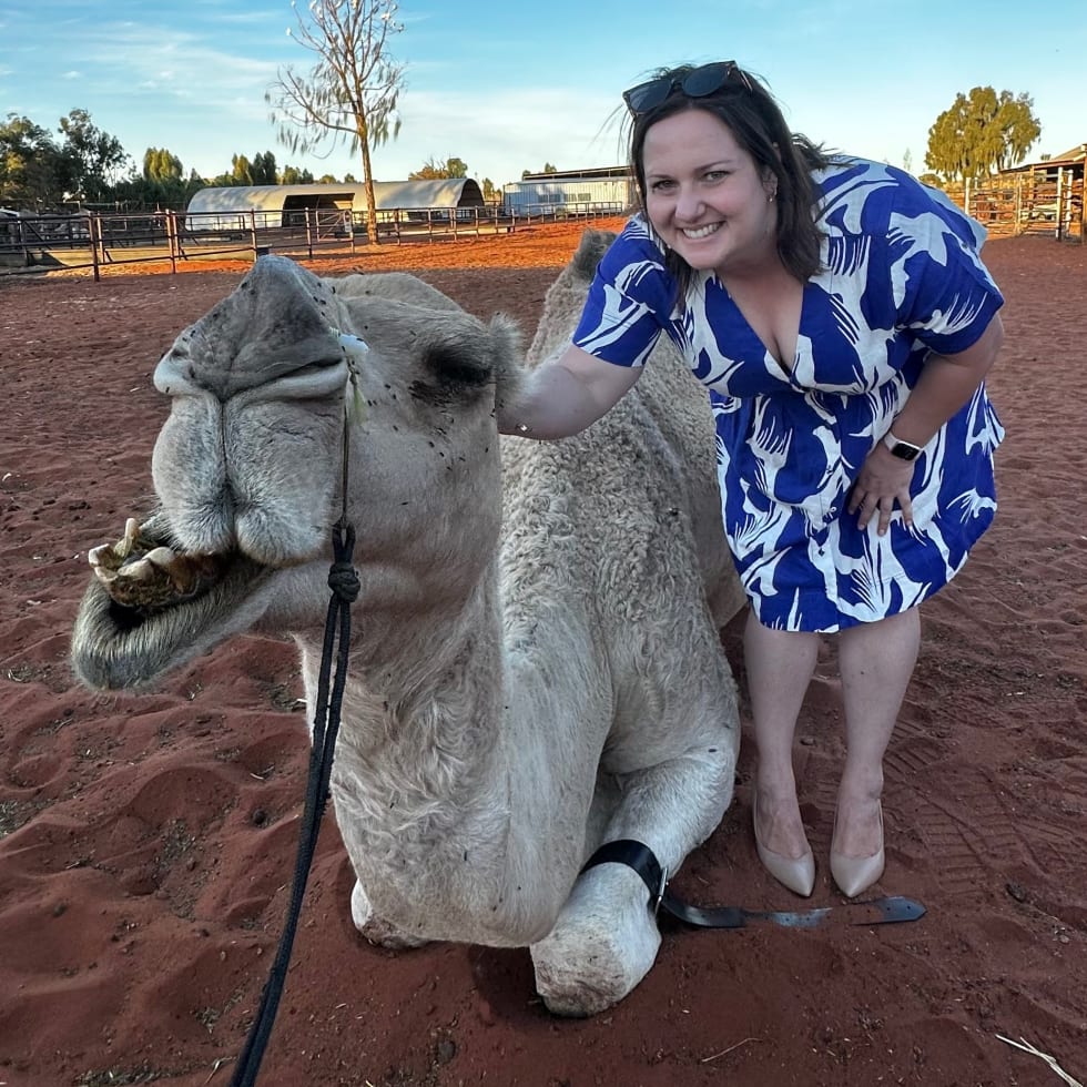 Photo in Sitter's gallery