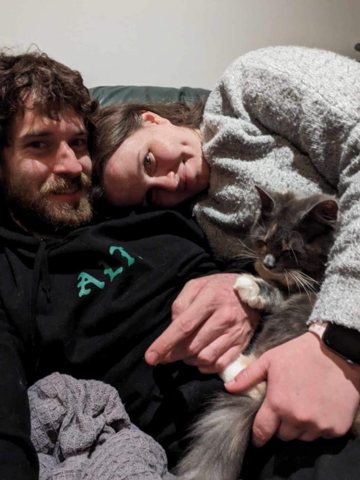 Photo in Sitter's gallery