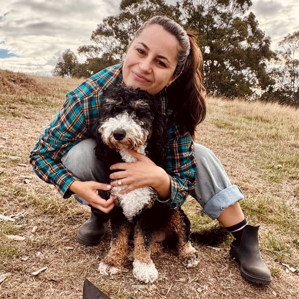 Photo in Sitter's gallery