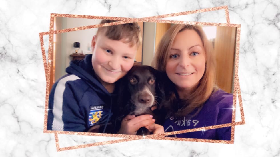 Photo in Sitter's gallery