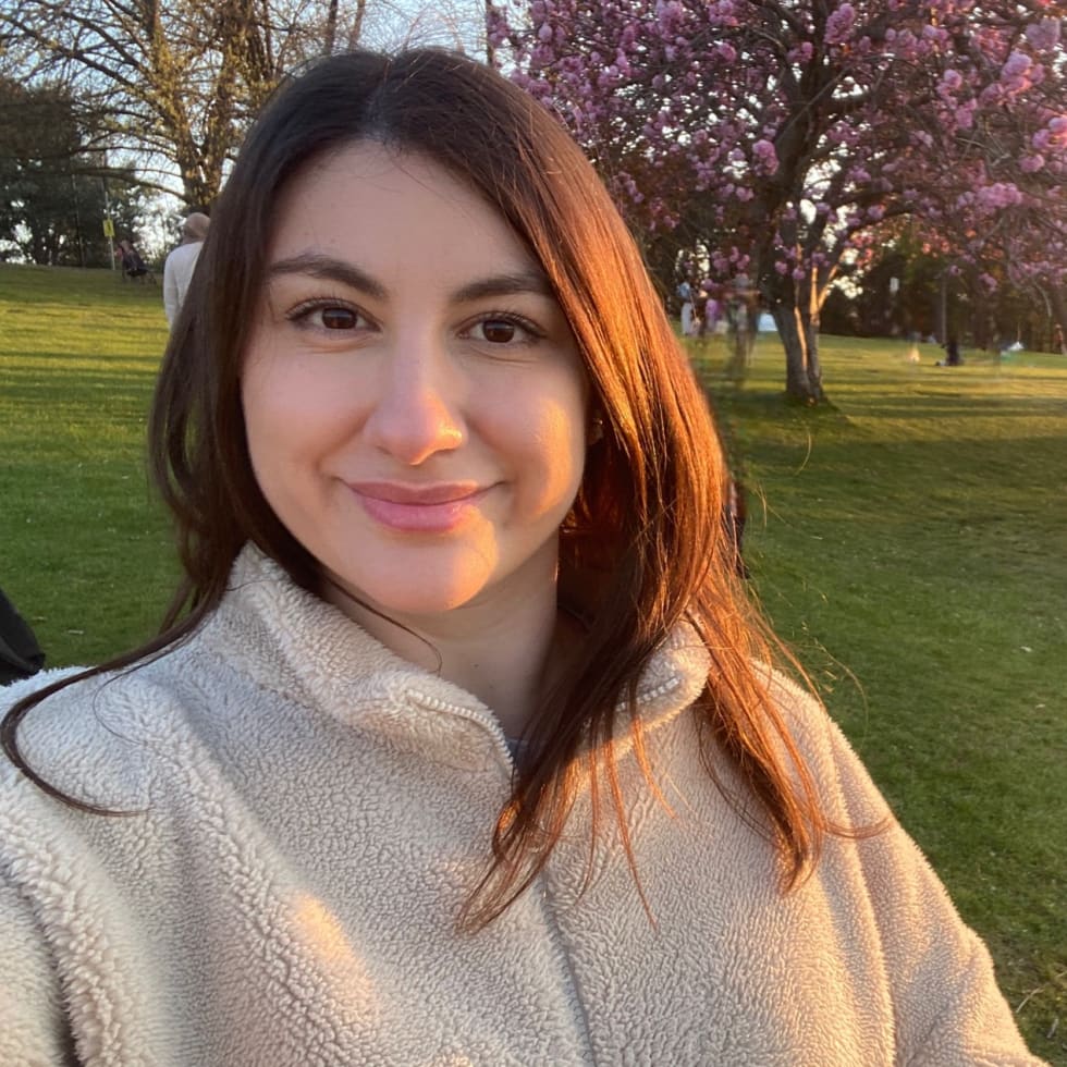 Photo in Sitter's gallery