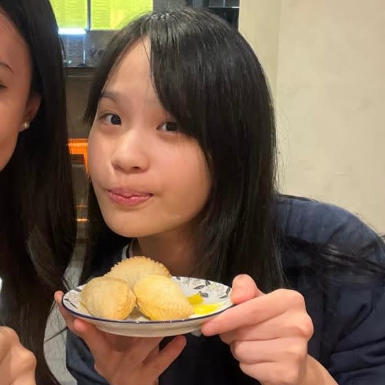 Photo in Sitter's gallery