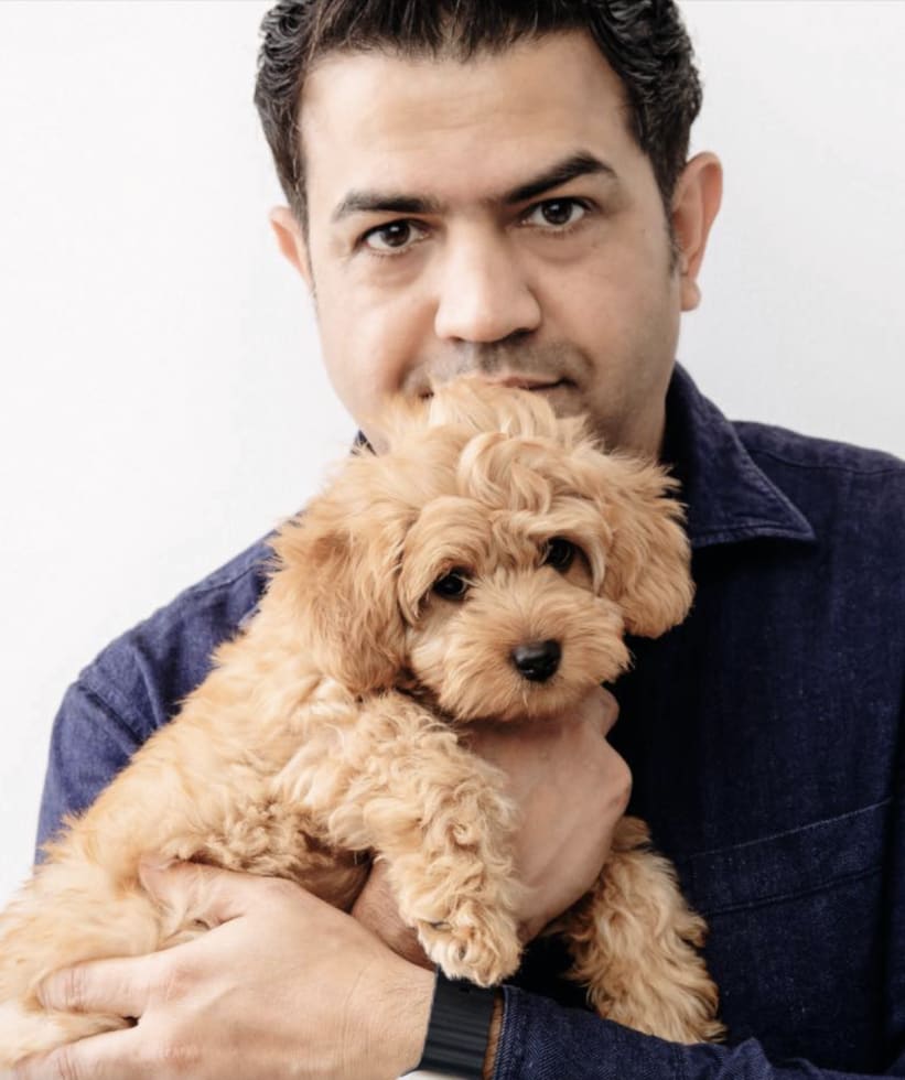 Photo in Sitter's gallery